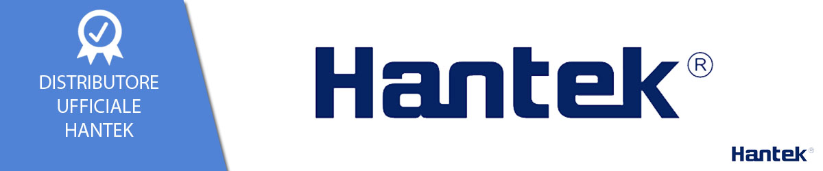 Distribuidor oficial Hantek en España